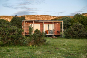 Bungalow de campo Nabucco - sierras, naturaleza y descanso